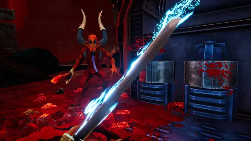 Warhammer 40,000: Boltgun 2 Free For PC screenshot